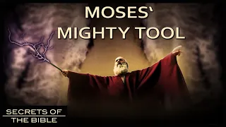 Staff of Moses: The Mass Destruction Tool | Secrets of the Bible | Full Episode 11