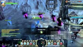 Dragon Nest fastest way to farm gold box and gold