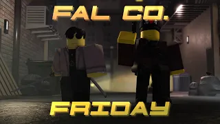 Fal Co. Friday 2023