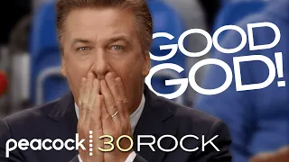 Best Of: Good GOD! | 30 Rock