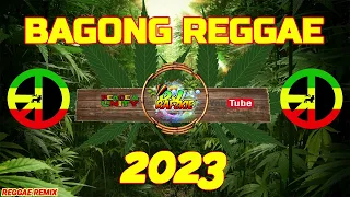 BAGONG REGGAE I 2023 NONSTOP I DJ RAFZKIE REMIX