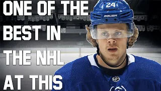 KASPERI KAPANEN IS ONE OF THE BEST IN THE NHL AT THIS! WHATS NEXT FOR HIM & THE MAPLE LEAFS?