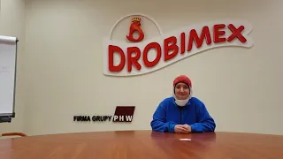 Drobimex Szczecin   Goleniów Куринный завод Отзывы