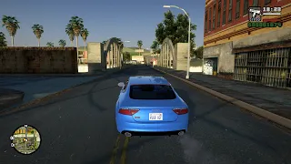 GTA San Andreas Gameplay Walkthrough Part 5 - Grand Theft Auto San Andreas PC 4K 60FPS