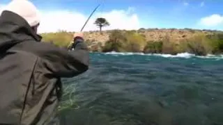 Catch Magazine - Fly Fishing Photography - Film - Video.mov