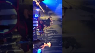 One Ok Rock - When I Was King Live, ATL, GA 7/14/17