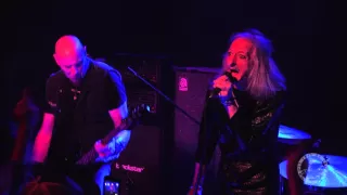 PENTAGRAM live at Saint Vitus Bar, Oct 5, 2015 (FULL SET)