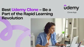 Udemy Clone