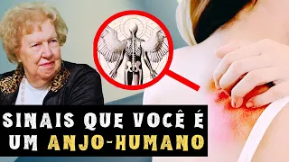 7 Sinais de que Você é um Anjo Dentro de um Corpo Humano | Dolores Cannon