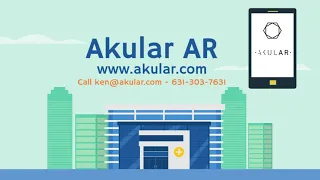 AKULAR Augmented Reality Integration with BIM360