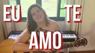 Eu Te Amo - Bryan Behr (Cover VIOLANI)