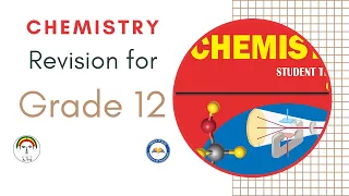 [GRADE-12 REVISION] Fundamental concepts of chemistry