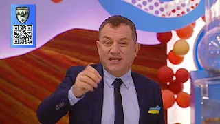 1205-й тираж лотереї "Лото Забава"