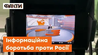 Війна з російським контентом у МЕДІАПРОСТОРІ: які зміни внесли в законодавство