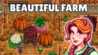 12 Tips & Tricks To Design Your Farm - Stardew Valley 1.5