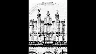 Widor's Toccata on the Cavaillé-Coll/Mutin organ of Sacré-Cœur in Paris (1980)