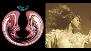 merzbow/taylor swift - cannibalism of machine/love story (mashup)