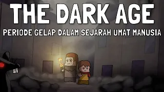 Apa yang Terjadi pada Abad Kegelapan? Sejarah Gelap Umat Manusia!