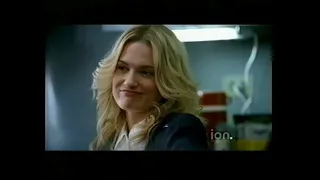 Best of Victoria Pratt scenes from Cold Case TV Show Episode aired Mar 22, 2009