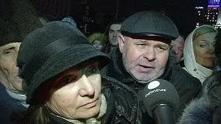 Речь Тимошенко вызвала разброс мнений