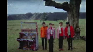 The Beatles - Strawberry Fields Forever in chiptune