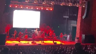 The Beach Boys ‘California Dreamin’ - Vina Robles Amphitheatre 9/18/2021