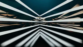 Röyksopp - Here She Comes Again (Light Visualiser)