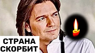 Ушел навсегда. Маликова похоронили...