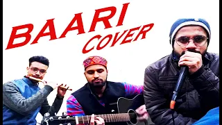 Baari (Cover) | Flute | Shubham Syal