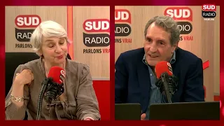 "On peut être anti-woke et de gauche !" - Nathalie Heinich