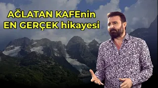 Bedirhan Gökçe - AĞLATAN KAFE nin EN GERÇEK hikayesi