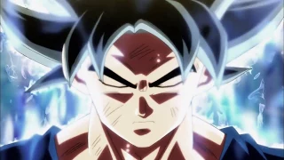 Dragon Ball Super「AMV」- Immortalized