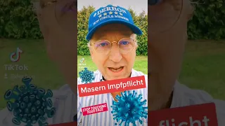 Masern Impfpflicht Aktuell | Der HON Klartext Shorts