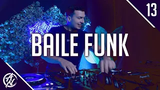 BAILE FUNK LIVESET 2023 | 4K | #13 | The Best of Baile Funk 2023 by Adrian Noble