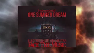 ELO - One Summer Dream - Instrumental