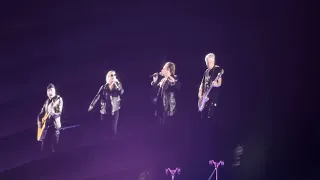 U2 and Lady Gaga - I Still Haven't Found What I'm Looking For, Live in Las Vegas