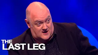 Dara O'Briain's Guide To The Irish Elections | The Last Leg