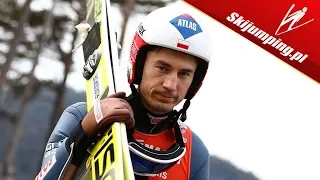 No to lecimy! Kamil STOCH