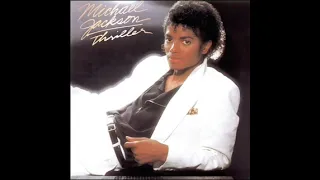 Michael Jackson - Billie Jean//1 hour loop