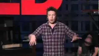 Jamie Oliver's TED award speech part 2.mov