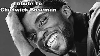 Black Panther Wakanda Forever soundtrack no woman no cry - Tems (tribute to chadwick boseman)
