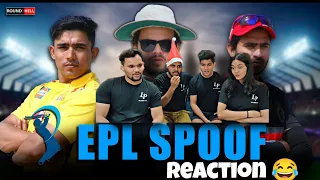 R2H IPL Spoof Round2hell #r2h #round2hell #ipl #trending #comedy #viral #foryou #lodhatlipor #share