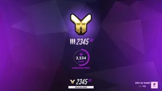 Overwatch 2300 Reaper Kings Row