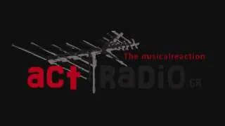 Act|Radio.gr Θέλω να ακούω spot