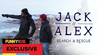 Jack & Alex Search & Rescue