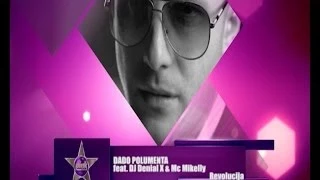Dado Polumenta feat. DJ Denial X & Mc Mikelly - Revolucija // PINK MUSIC FESTIVAL 2014