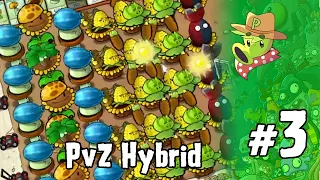 Hybrid me this, hybrid me that...