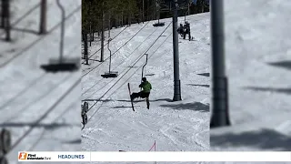 Red Lodge Mountain Ski Resort faces lawsuit after chairlift detaches, injuring 2