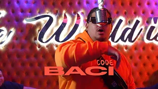 BACI - Kennst den Code (Official Video)