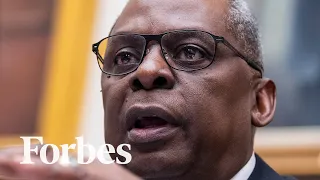 Here's How Much Secretary Of Defense Lloyd Austin Is Worth | Forbes